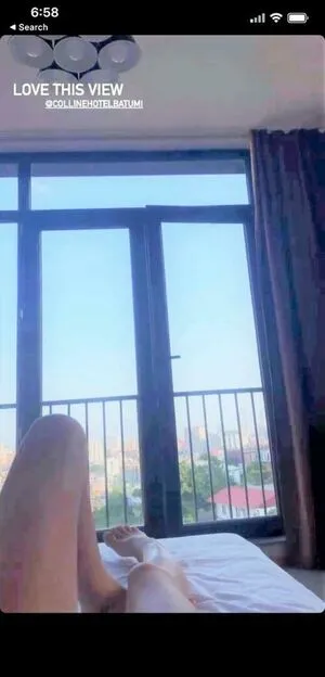 Kristina Rybalchenko OnlyFans Leaked Free Thumbnail Picture - #e0oRaIKa3H
