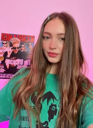 Kristina Rybalchenko OnlyFans Leaked Free Thumbnail Picture - #gEZRhQ0RLe