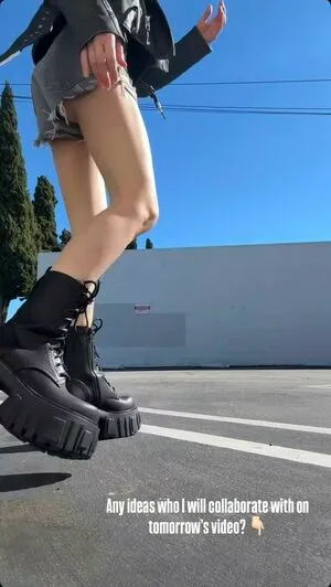 Kristina Rybalchenko OnlyFans Leaked Free Thumbnail Picture - #iR5M5a65wS