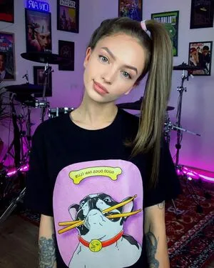Kristina Rybalchenko OnlyFans Leaked Free Thumbnail Picture - #p33RYbUwpl