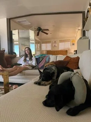 Kristina Rybalchenko OnlyFans Leaked Free Thumbnail Picture - #qYrk3BXFxK