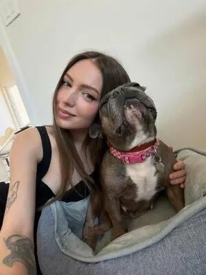 Kristina Rybalchenko OnlyFans Leaked Free Thumbnail Picture - #uQfD80HaVU