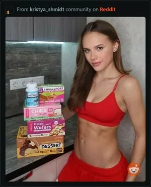 Kristina Shmidt OnlyFans Leaked Free Thumbnail Picture - #3HgUMHswca