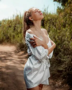 Kristina Shvartzman OnlyFans Leaked Free Thumbnail Picture - #On3na6Do4j