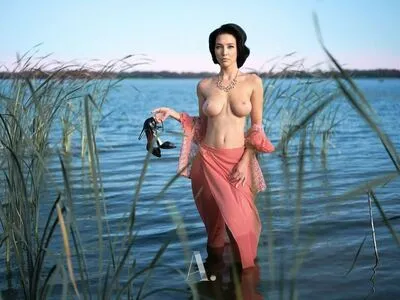 Kristina Tishova OnlyFans Leaked Free Thumbnail Picture - #Tv8P8gjD5f