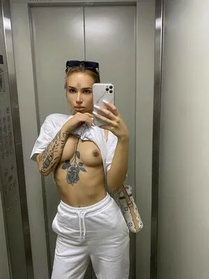 Kristina Volkova OnlyFans Leaked Free Thumbnail Picture - #AFx4CzM3MX