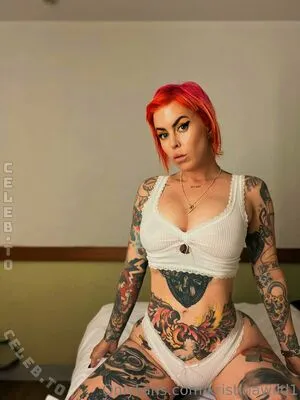 Kristina Wild OnlyFans Leaked Free Thumbnail Picture - #dbDQquGhQg