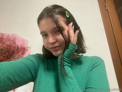 Kristina8585 OnlyFans Leaked Free Thumbnail Picture - #4n4PUVXhG8