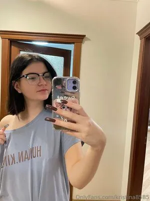 Kristina8585 OnlyFans Leaked Free Thumbnail Picture - #A0BzkpIy6B