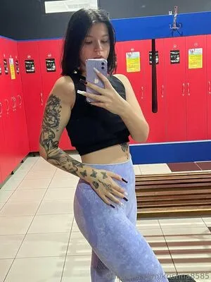 Kristina8585 OnlyFans Leaked Free Thumbnail Picture - #BtG0uC3qB3