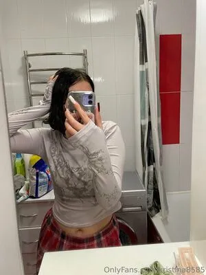 Kristina8585 OnlyFans Leaked Free Thumbnail Picture - #E5loSUdaFS