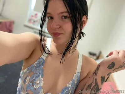 Kristina8585 OnlyFans Leaked Free Thumbnail Picture - #To4b30wwBW