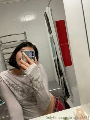 Kristina8585 OnlyFans Leaked Free Thumbnail Picture - #UlbvDKL4iV