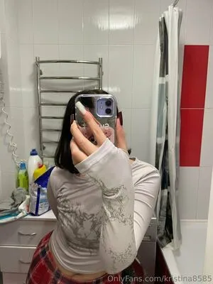 Kristina8585 OnlyFans Leaked Free Thumbnail Picture - #V8WoOsn4OG