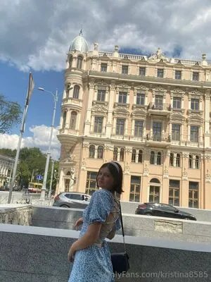 Kristina8585 OnlyFans Leaked Free Thumbnail Picture - #VYY9rxHvx7