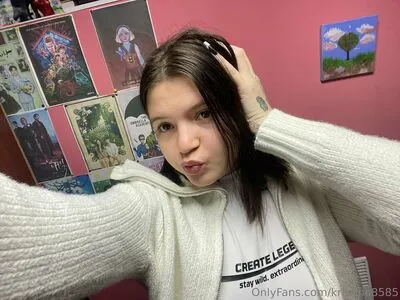 Kristina8585 OnlyFans Leaked Free Thumbnail Picture - #hpCLtiQuGq
