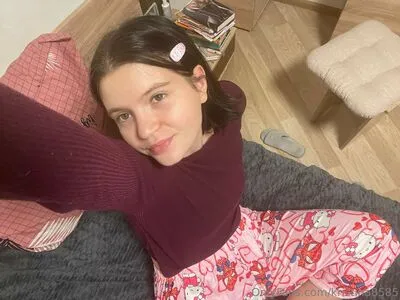 Kristina8585 OnlyFans Leaked Free Thumbnail Picture - #knEIPE1kfX