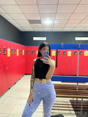 Kristina8585 OnlyFans Leaked Free Thumbnail Picture - #lSKoOOQ3KA