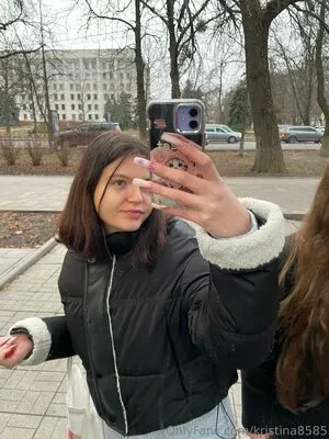 Kristina8585 OnlyFans Leaked Free Thumbnail Picture - #qwwl8j8YTV