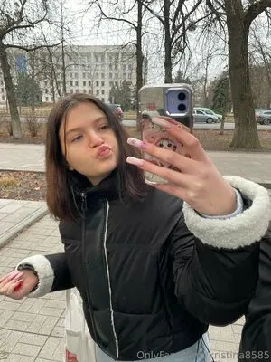Kristina8585 OnlyFans Leaked Free Thumbnail Picture - #ttsh3H5T35