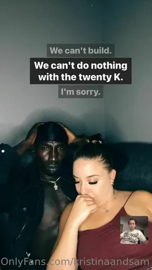 Kristinaandsam OnlyFans Leaked Free Thumbnail Picture - #Wo7zKiiKGe