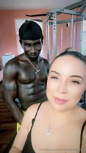 Kristinaandsam OnlyFans Leaked Free Thumbnail Picture - #d2U17iqua5