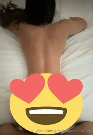 Kristinadaniellexofree OnlyFans Leaked Free Thumbnail Picture - #cxuEB0ydzk