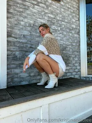 Kristinadunn OnlyFans Leaked Free Thumbnail Picture - #MYTXxzWMKN