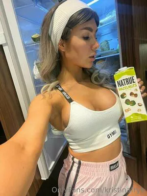 Kristinafrye OnlyFans Leaked Free Thumbnail Picture - #CzM8epgvpF