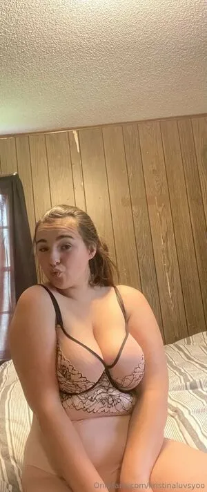 Kristinaluvsyoo OnlyFans Leaked Free Thumbnail Picture - #CpoEOlEHaZ