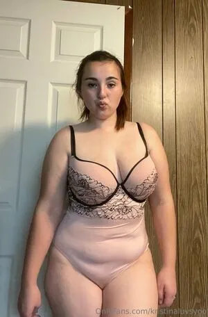 Kristinaluvsyoo OnlyFans Leaked Free Thumbnail Picture - #RoBkJtRqNw