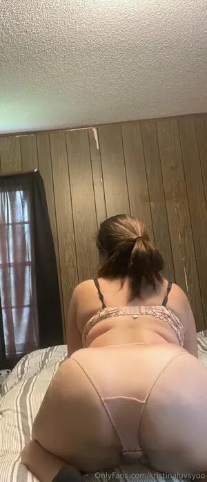 Kristinaluvsyoo OnlyFans Leaked Free Thumbnail Picture - #crx5sJqSO2