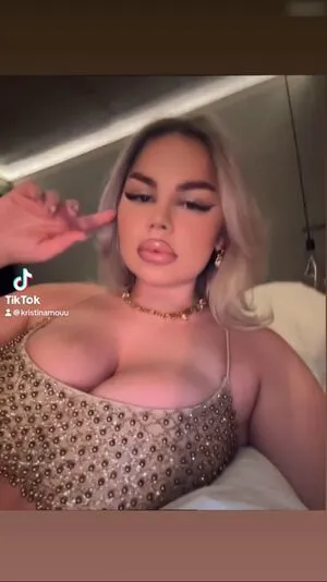 Kristinamouu OnlyFans Leaked Free Thumbnail Picture - #bZhEzWuqBZ