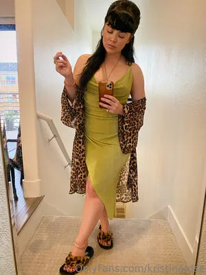 Kristinarose OnlyFans Leaked Free Thumbnail Picture - #2namKuIgMS