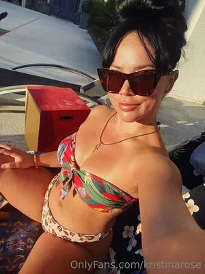 Kristinarose OnlyFans Leaked Free Thumbnail Picture - #3hMZxB25Tq