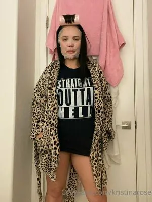 Kristinarose OnlyFans Leaked Free Thumbnail Picture - #5JM6DRNgCM