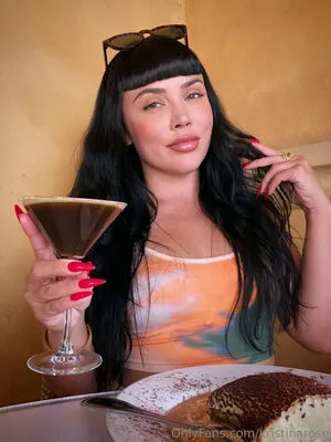 Kristinarose OnlyFans Leaked Free Thumbnail Picture - #B5mtPNUWFX