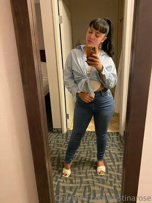 Kristinarose OnlyFans Leaked Free Thumbnail Picture - #CXrqxRTBTc