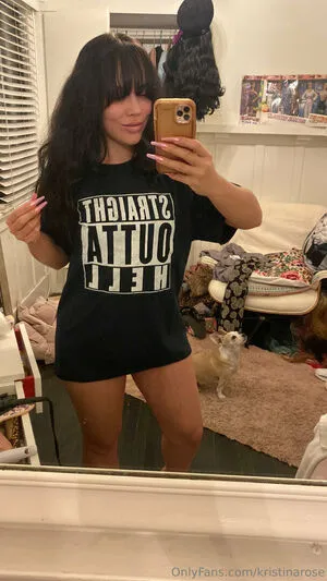 Kristinarose OnlyFans Leaked Free Thumbnail Picture - #DNiK1LE8yN