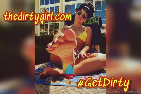 Kristinarose OnlyFans Leaked Free Thumbnail Picture - #Ks9wfaAJgO