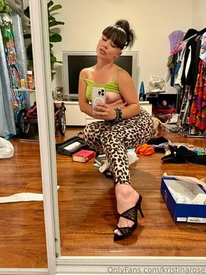 Kristinarose OnlyFans Leaked Free Thumbnail Picture - #QOxlXy1BpO