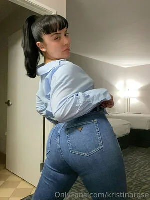 Kristinarose OnlyFans Leaked Free Thumbnail Picture - #S9bBMIrnDw