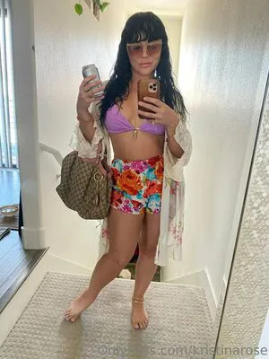 Kristinarose OnlyFans Leaked Free Thumbnail Picture - #Th57BbIwN3