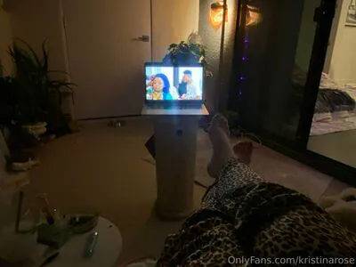 Kristinarose OnlyFans Leaked Free Thumbnail Picture - #XFfL47OXvj