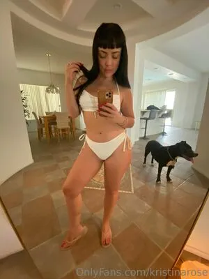 Kristinarose OnlyFans Leaked Free Thumbnail Picture - #YJkFSYZU63