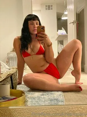 Kristinarose OnlyFans Leaked Free Thumbnail Picture - #bKNbLWHuJZ