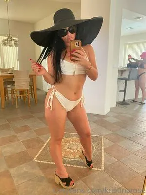 Kristinarose OnlyFans Leaked Free Thumbnail Picture - #ceUbe6k2km