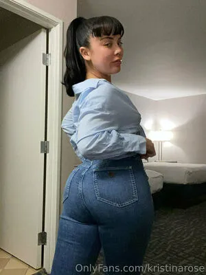 Kristinarose OnlyFans Leaked Free Thumbnail Picture - #k9VWDvcwre