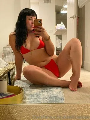 Kristinarose OnlyFans Leaked Free Thumbnail Picture - #kZSccUQFf8