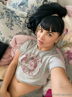 Kristinarose OnlyFans Leaked Free Thumbnail Picture - #ks5ogc8peh